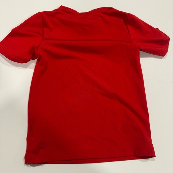 Cat & Jack Short Sleeve Rash Guard -2T - Picture 3 of 4